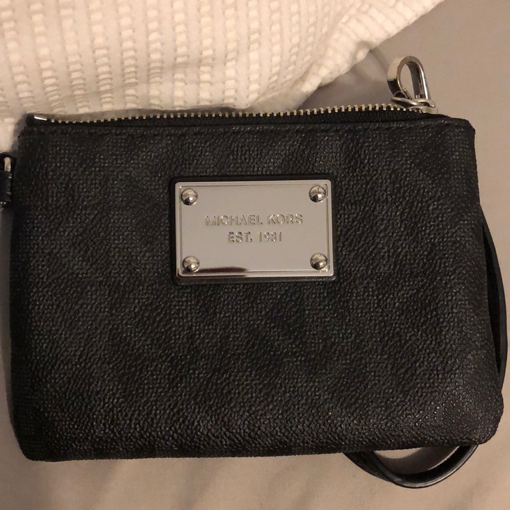 Michael Kors Mini Wallet